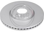A.B.S. 17676 - Disco Freno Oe 51712 3K150 Per I40 (Vf), Sonata V (Nf), Tucson (Jm), Carens Iv, Optima (FSGDS6B), Optima (Jf), Ix35, Sportage (Je, Km), Sportage (Sl)