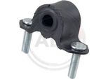 A.B.S. 271295 - Oe 46777764 Boccola Cuscinetto, Stabilizzatore Per Doblo, Palio, Siena, Strada