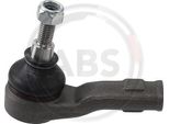 A.B.S. 230786 - Tirante Oe QJB500040 Per Range Rover Sport (L320)