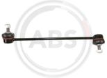 A.B.S. 260431 - Stabilizzatore Oe 96403100 Per Lacetti (J200)