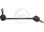 A.B.S. 260508 - Stabilizzatore Oe C2C18572 Per Xk (X150), Xf (X250), S-Type (X200), F-Type (X152), Xj (X351), Xj (X350, X358)