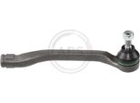 A.B.S. 230857 - Oe 485204680R Tirante Per Thalia Iii (L8), Scenic Iii, Megane Iii, Megane Cc, Grand Scenic Iii (Jz), Fluence (L3)