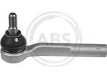 A.B.S. 230680 - Tirante Oe 1603258 Per Astra H, Astra (A04), Zafira B, Meriva B (S10)