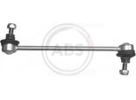 A.B.S. 260051 - Stabilizzatore Oe 5106995 Per Mondeo Iv, Mondeo Ii, Cougar
