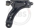 A.B.S. 210420 - Braccio Di Controllo Oe 13140038 Per Combo, Combo Tour, Corsa C (X01), Tigra Twintop (X04)