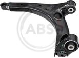 A.B.S. 210643 - Braccio Di Comando Oe 2N0 407 151 G Per Crafter (Sz), Crafter (Sx, Sy)