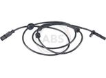 A.B.S. 30615 - Sensore Oe 46837687, Velocità Ruota Per Punto