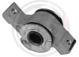 A.B.S. 270009 - Oe 505 09 340 Cuscinetto, Braccio Di Controllo Per Gt (937), 156 (932), 147 (937)