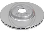 A.B.S. 17930 - Disco Freno Oe 30736313 Per S60 Ii (134), S80 Ii (124), V60 I (155, 157), V70 Ii (285), V70 Iii (135), XC70 Ii (136)