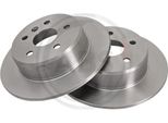 A.B.S. 16277 - Disco Freno Oe 4243133030 Per Camry (V1), Camry (V2), Camry (V3)