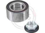 A.B.S. 200884 - Set Di Cuscinetti Ruota Oe 1133023 Per Mondeo Iii, X-Type (X400)