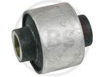 A.B.S. 270495 - Oe 211 333 11 14 Cuscinetto, Braccio Di Controllo Per Classe C (W204), Classe C (C204), Classe C (S204), Cls (C219), Classe E (W211), Classe E (S211), Sl (R231)