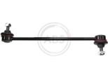 A.B.S. 260625 - Stabilizzatore Oe 5087 58 Per 4008, 4007 (Vu, Vv), C4 Aircross, C-Crosser (Vu, Vv)