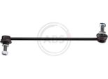 A.B.S. 260781 - Stabilizzatore Oe 212 320 11 89 Per Classe E (S212), Classe E (W212), Cls (X218), Cls (C218)