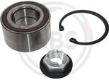 A.B.S. 201074 - Set Di Cuscinetti Ruota Oe 1484269 Per Tourneo Connect, Transit Connect