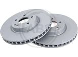 A.B.S. 18468 - Oe 447 421 00 12 Disco Freno Per Classe V (W447), Vito (W447)
