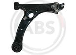 A.B.S. 210552 - Oe 48068 12260 Braccio Di Controllo Per Corolla (E12), Corolla Verso (E12)