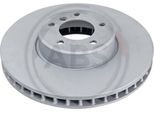 A.B.S. 17599 - Disco Freno Oe 34116766871 Per Serie 6 (E64), Serie 6 (E63), Serie 5 (E61), Serie 5 (E60)