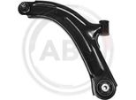 A.B.S. 210747 - Braccio Di Comando Oe 54501 AX600 Per Micra Iii (K12), Note (E11, NE11)