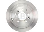 A.B.S. 18247 - Disco Freno Oe L15Y26251 Per Mpv Ii (Lw)