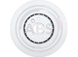 A.B.S. 17985 - Disco Freno Oe 31277342 Per XC60 (156), XC70 Ii (136)