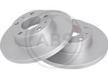 A.B.S. 16290 - Disco Freno Oe 4246 J9 Per Jumper, Ducato, Boxer