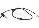 A.B.S. 30700 - Sensore Oe 6040004808, Velocità Ruota Per Kangoo (Kc), Kangoo (Fc)