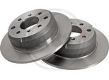 A.B.S. 15005 - Disco Freno Oe 105482621500 Per Spider (115)