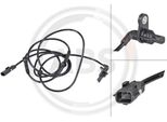 A.B.S. 30209 - Oe 479001221R Sensore, Velocità Ruota Per Dokker, Lodgy