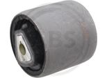 A.B.S. 270748 Cuscinetto, Braccio Trasversale Oe 31120393540 Compatibile Con Z4 E89, X1, Serie 3 E91, Serie 3 E92, Serie 3 E93, Serie 3 E90, Serie 1 E82, Serie 1 E88, Serie 1 E87, Serie 1 E81