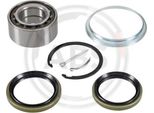 A.B.S. 201328 - Set Di Cuscinetti Ruota Oe 90369 38003 Per Carina E (T19), Rav 4 I (A1)