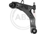 A.B.S. 210288 - Braccio Di Controllo Oe 54500 2D000 Per Elantra (Xd)