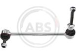 A.B.S. 260595 - Stabilizzatore Oe 37 11 6 771 929 Per X6 (F16), X6 (E71), X5 (F15, F85), X5 (E70)