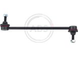 A.B.S. 260887 - Stabilizzatore Oe 546180007R Per Scenic Iii, Thalia Iii (L8), Megane Cc, Grand Scenic Iii (Jz)