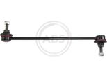 A.B.S. 260736 - Stabilizzatore Oe 50531823 Per Punto, 500L (351, 352), Giulietta (940)