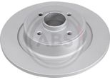A.B.S. 17728 - Oe 7701 208 230 Disco Freno Per Grand Scenic Ii (Jm), Scenic Ii