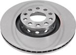A.B.S. 16929 - Oe 4D0615301A Disco Freno Per A6 (4A), A8 (4D), Phaeton (3D), A8 (4E)