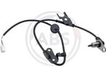 A.B.S. 30956 - Oe C1004371Y Sensore, Velocità Ruota Per Premacy (Cp), 5 (CR19)