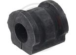 A.B.S. 271048 Boccola Cuscinetto, Stabilizzatore Oe 6Q0411314R Compatibile Con A1 8X, Polo 6R, Polo 9N, Roomster, Rapid, Fabia, Toledo, Ibiza, Cordoba