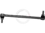 A.B.S. 260415 - Stabilizzatore Oe 31 35 6 765 933 Per Z4 (E89), X1 (E84), Serie 3 (E91), Serie 3 (E92), Serie 3 (E93), Serie 3 (E90), Serie 1 (E82), Serie 1 (E88), Serie 1 (E87), Serie 1 (E81)