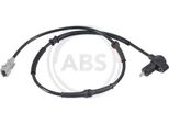 A.B.S. 30641 - Sensore Oe 4545A4, Velocità Ruota Per Berlingo, Xsara, Partner (5, G)