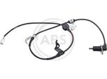 A.B.S. 30951 - Sensore Oe LC704372YC, Velocità Ruota Per Mpv Ii (Lw)