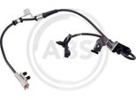 A.B.S. 30829 - Oe 4683470 Sensore, Velocità Ruota Per Voyager Iv, Voyager Iii (Gs)