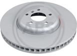 A.B.S. 18275 - Disco Freno Oe 34106894383 Per Serie 5 (F10), Serie 5 Gt (F07), Serie 5 (F11), Serie 6 (F12), Serie 6 (F13), Serie 6 (F06), Serie 7 (F01)