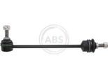 A.B.S. 260551 - Stabilizzatore Oe LR014145 Per Discovery Iv (L319), Discovery Iii (L319)