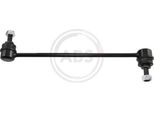 A.B.S. 260553 - Stabilizzatore Oe LC62 34 170 Per Premacy (Cp), Mpv Ii (Lw), 323 (Bj), Patriot (MK74), Compass