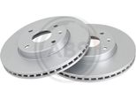 A.B.S. 18051 - Disco Freno Oe 96329364 Per Epica (KL1)