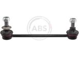 A.B.S. 260798 - Stabilizzatore Oe 33556786429 Per Serie 5 (F11), Serie 5 Gt (F07)