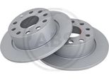 A.B.S. 18623 - Oe 5Q0615601C Disco Freno Per Octavia Iii (5E)
