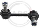 A.B.S. 260600 - Oe 52321 Swa A01 Stabilizzatore Per CR-V Iv (Rm), CR-V Iii (Re)